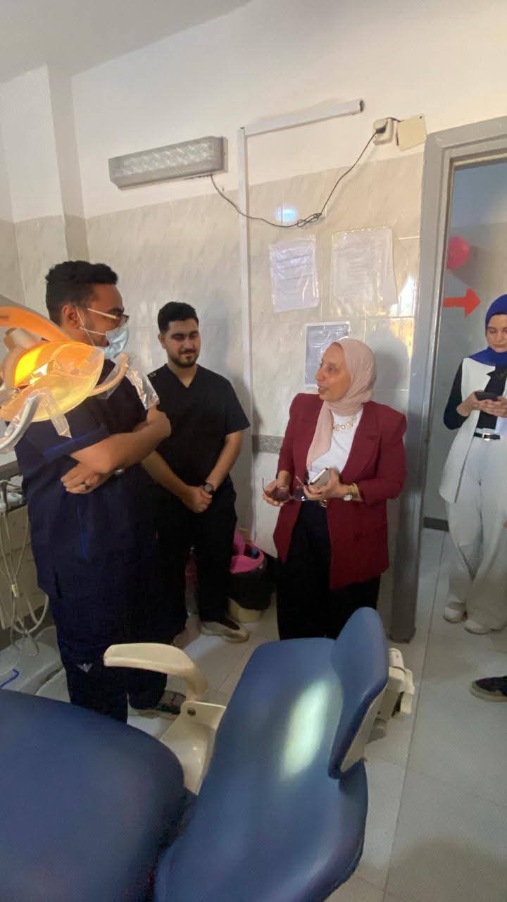 جانب من فعاليات اليوم، فيتو