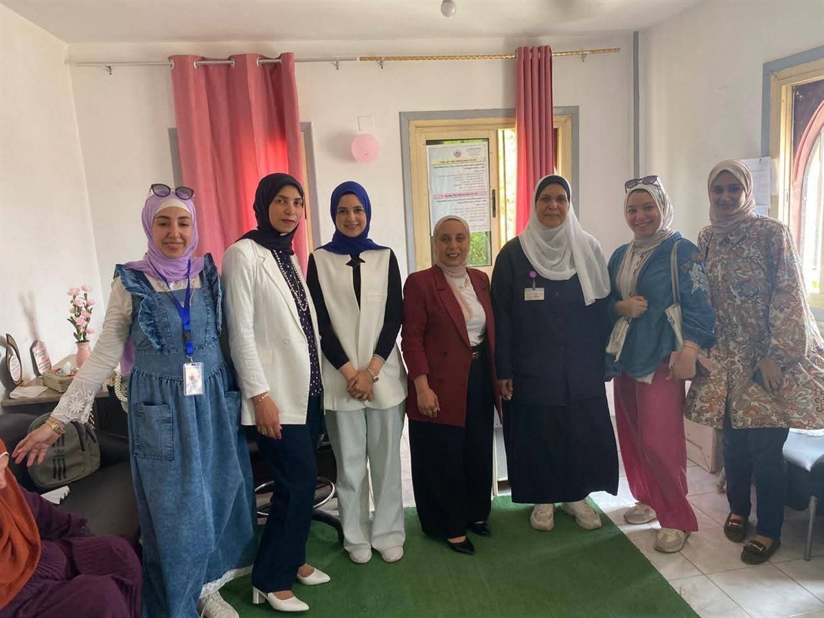 جانب من فعاليات اليوم، فيتو