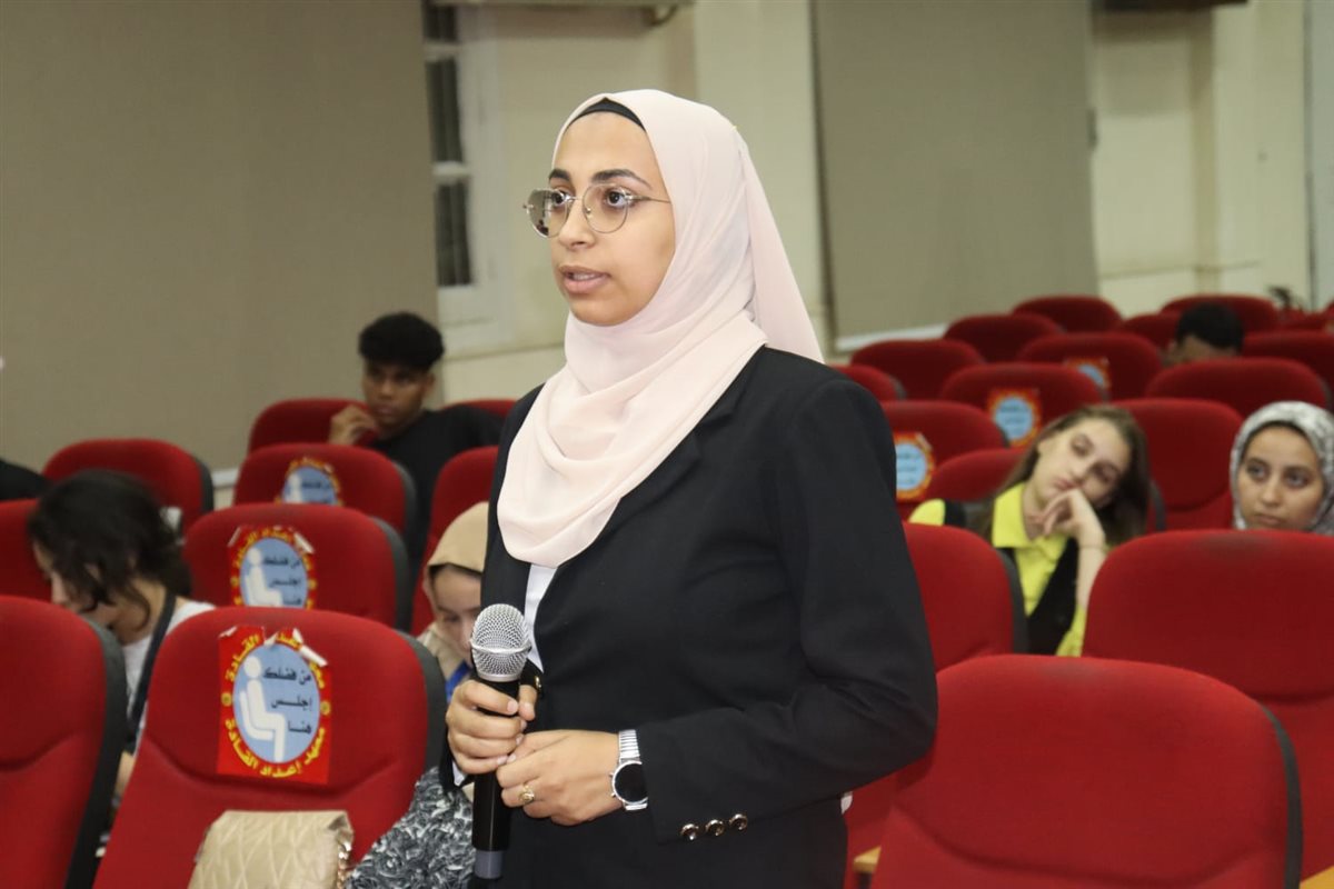 فعاليات برنامج صناع التأثير 