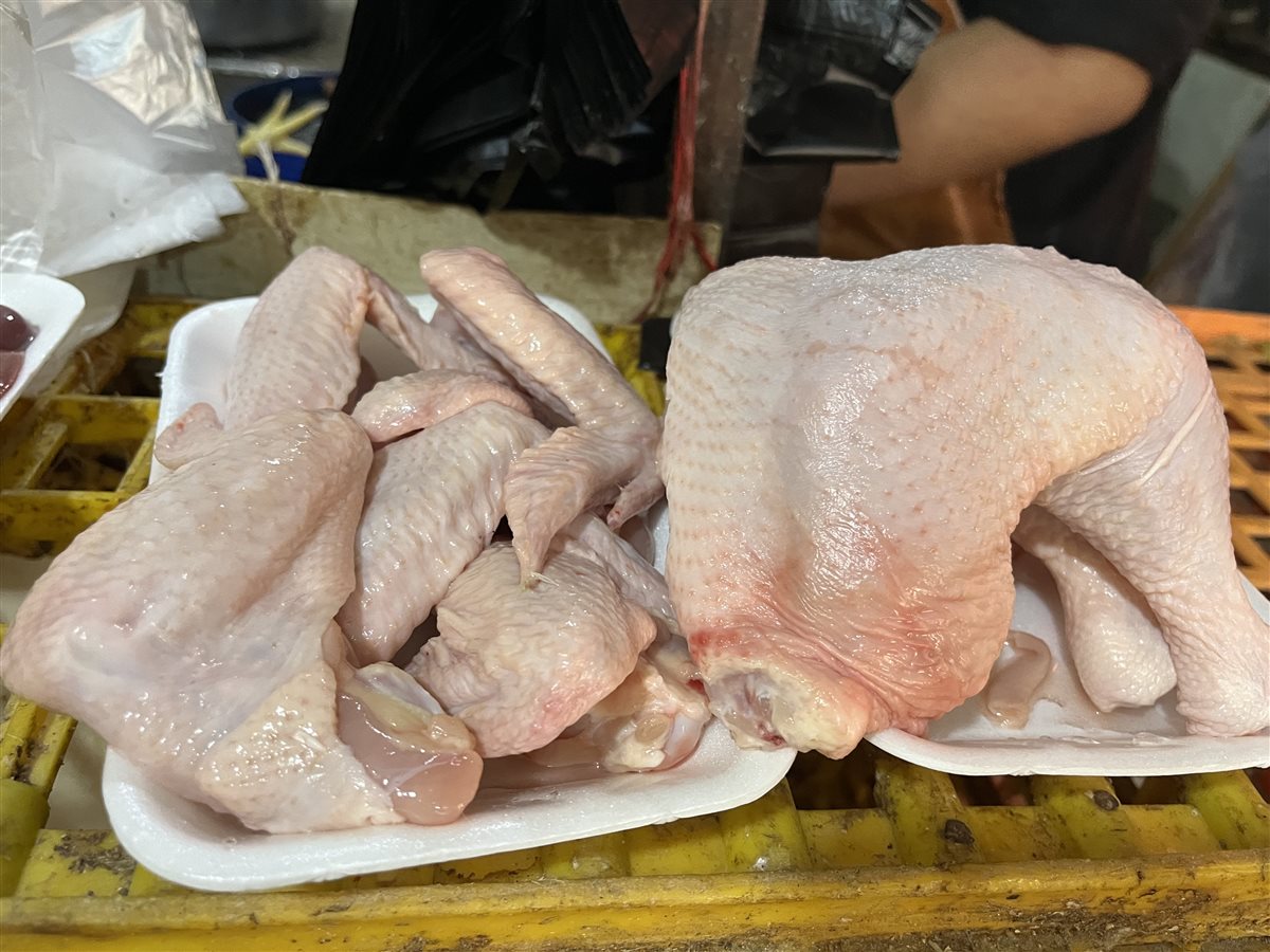 اسعار الدواجن اليوم بمحافظة البحيرة، فيتو