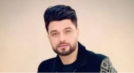 الوفاة المفاجئة للمطرب الشعبي أحمد عامر، فيتو