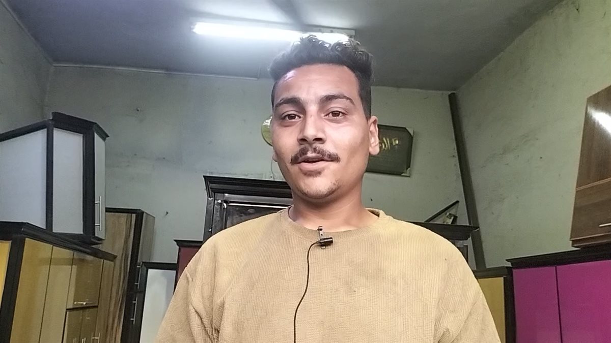 ورش صناعة المطابخ الالمنيوم في غمرة