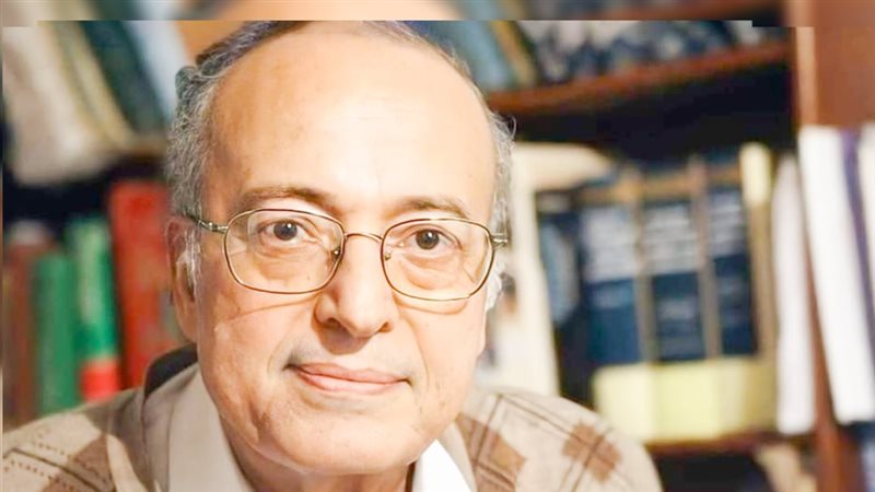 الدكتور عبد الوهاب المسيرى 