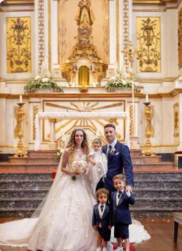 زواج لاعب ليفربول جوتا منذ 10 أيام، فيتو