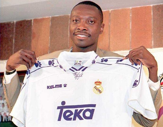 فريدي رينكون، فيتو