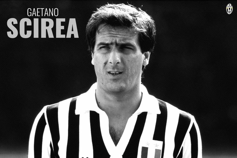 جايتانو شيريا، فيتو