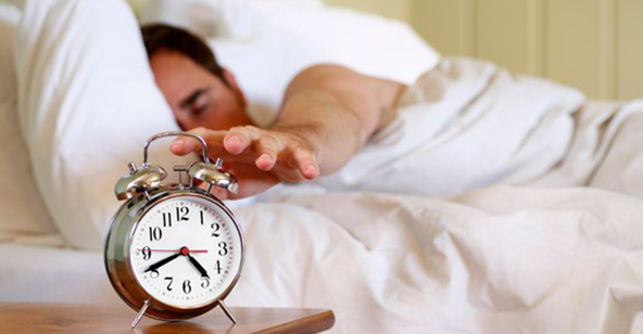 أضرار النوم الكثير 