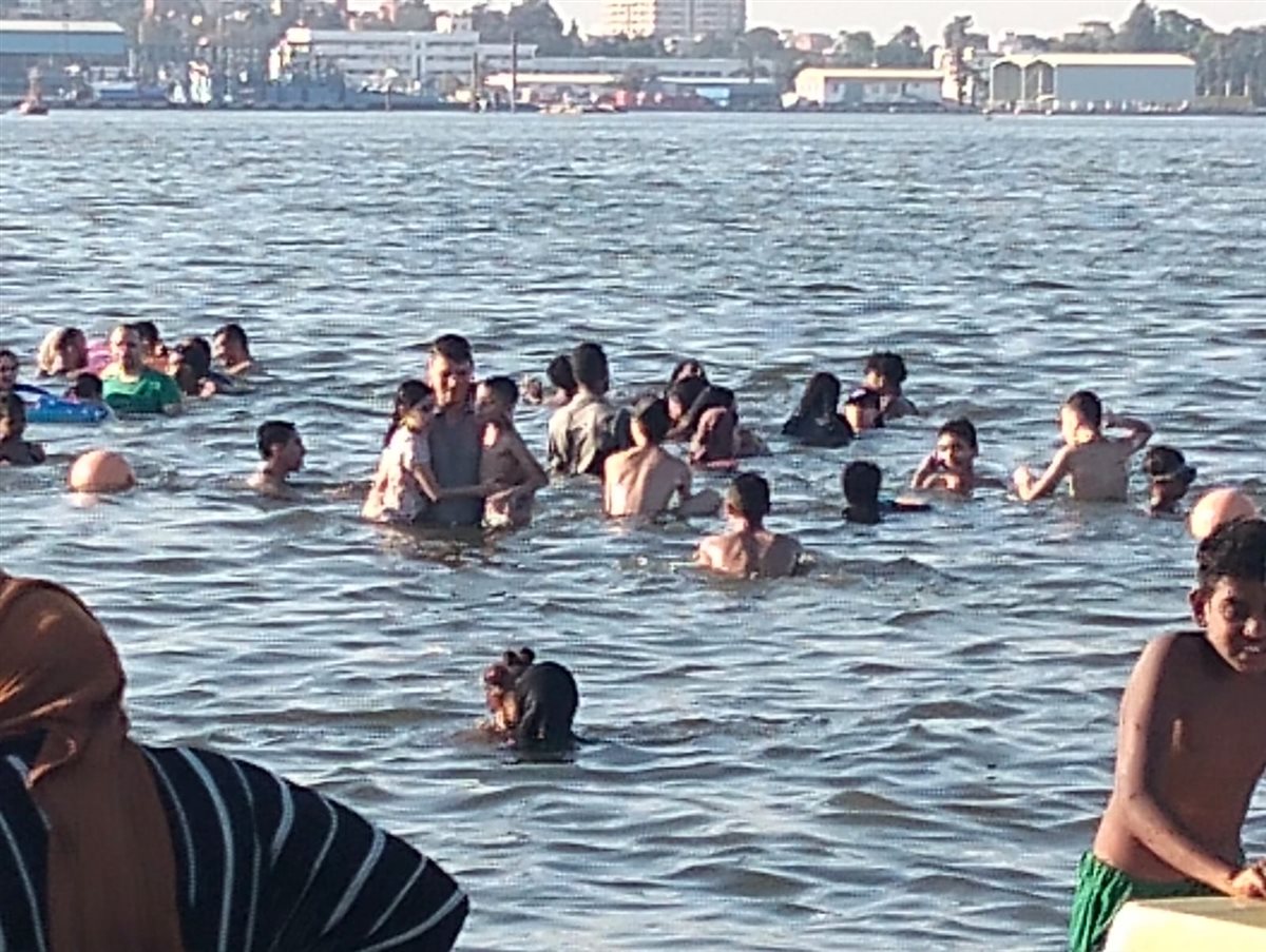 شواطئ ومنتجعات سياحية بالإسماعيلية