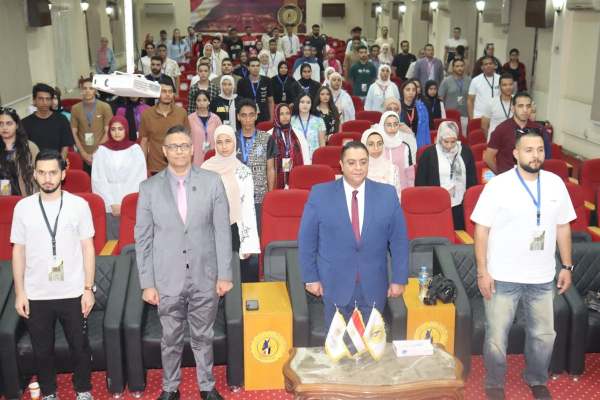 برنامج صناع التأثير