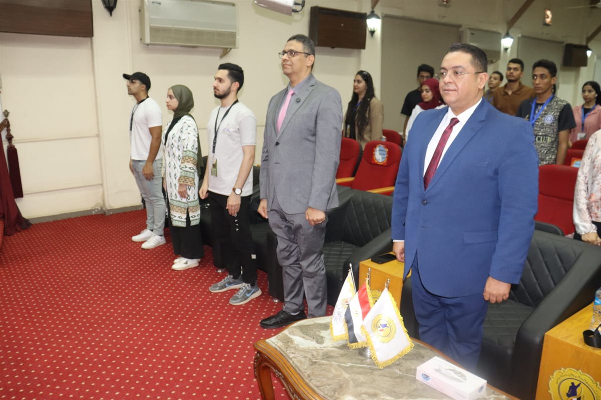 برنامج صناع التأثير