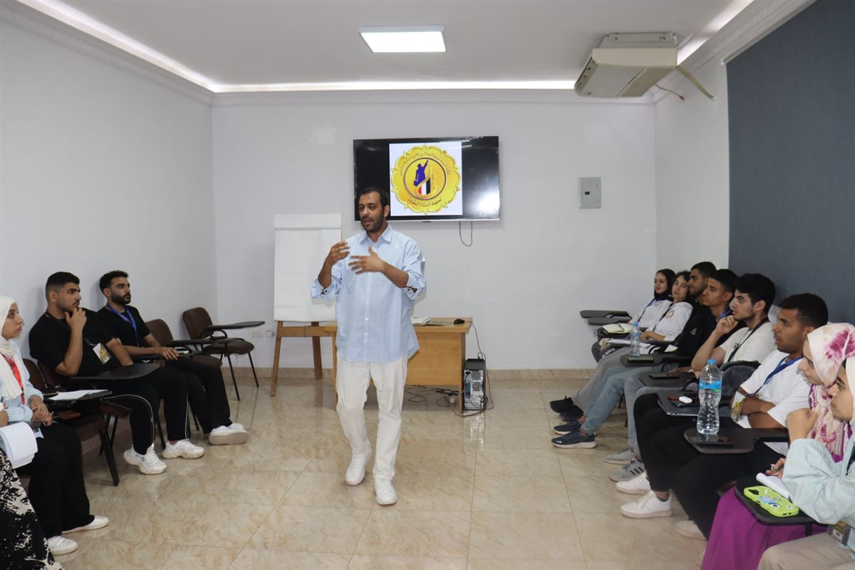 برنامج صناع التأثير