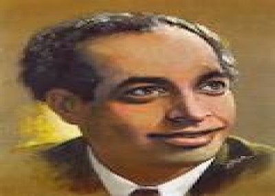 صالح جودت أول رئيس لصوت العرب 