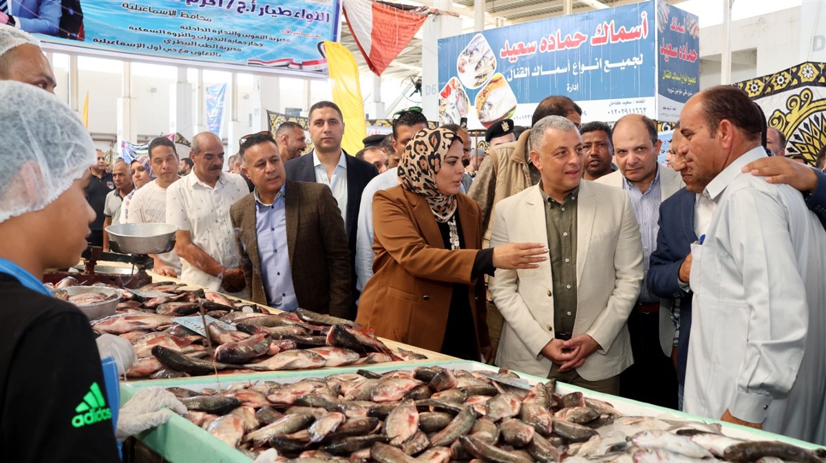 جانب من اطلاق المبادرة، فيتو