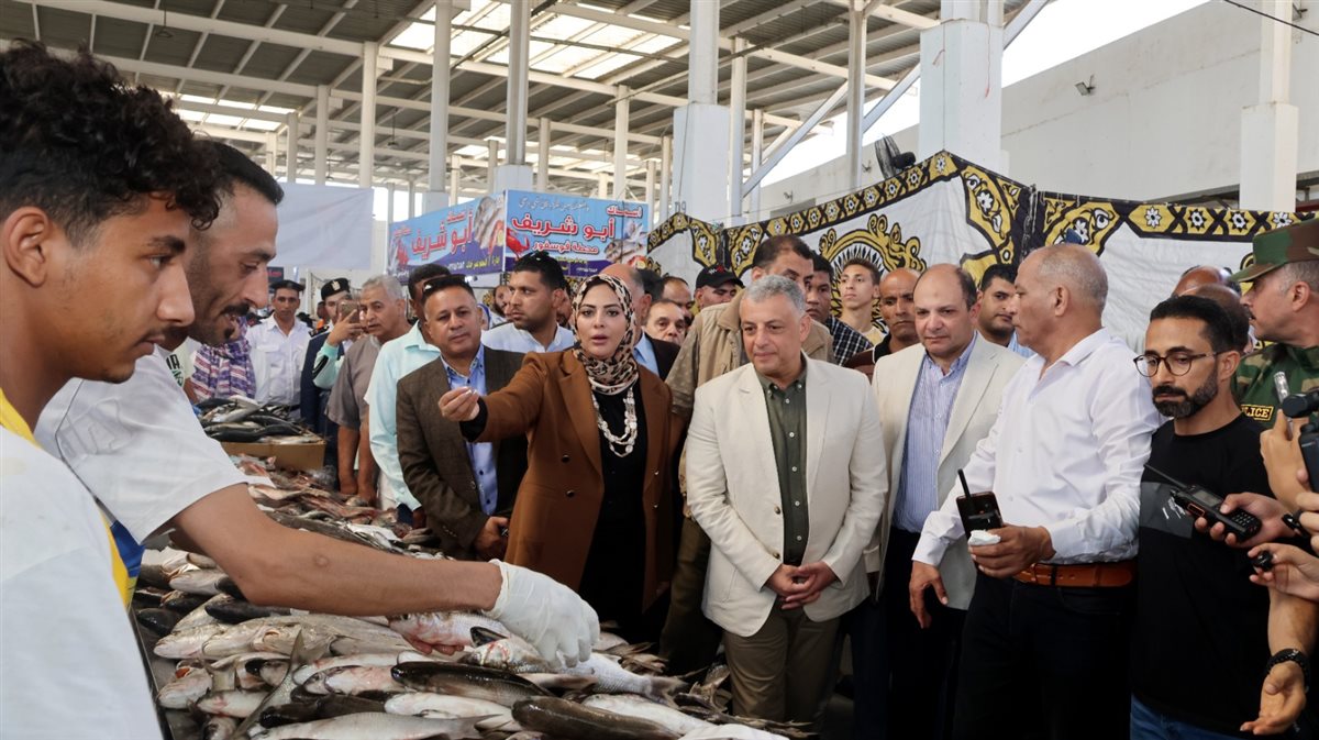 جانب من اطلاق المبادرة، فيتو