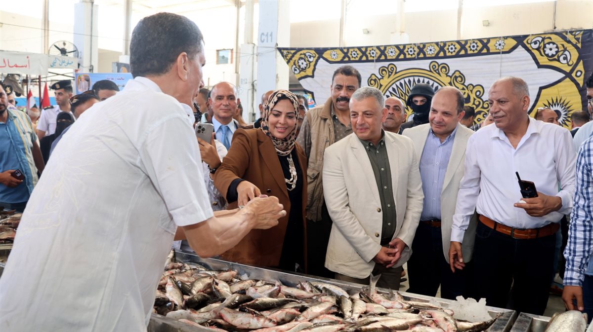 جانب من اطلاق المبادرة، فيتو