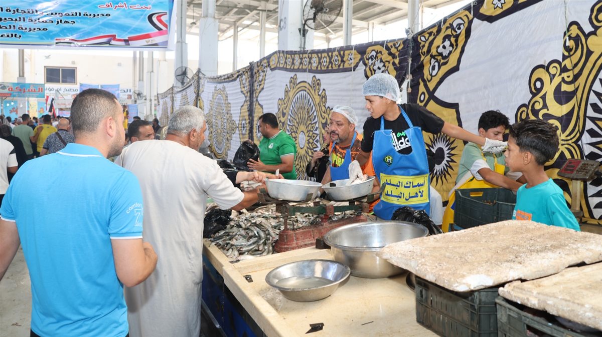 جانب من اطلاق المبادرة، فيتو