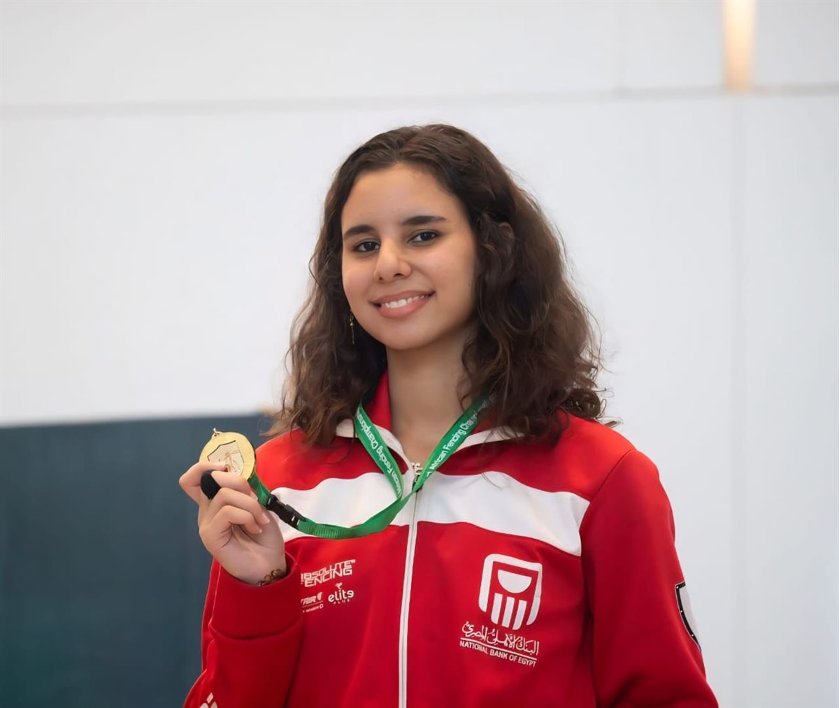 العنود حازم