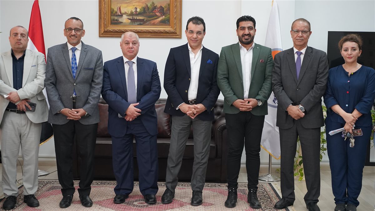 معهد إعداد القادة يشهد ختام فعاليات برنامج صناع التأثير