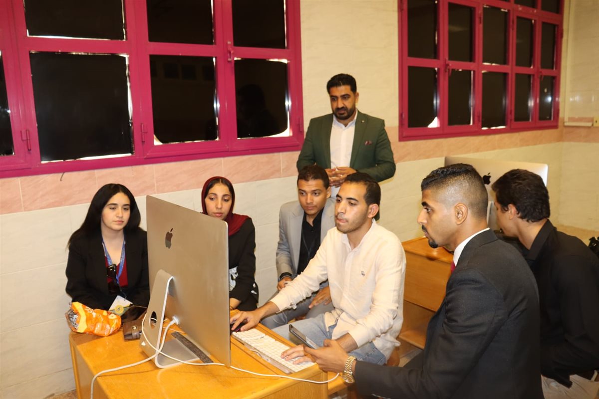 معهد إعداد القادة يشهد ختام فعاليات برنامج صناع التأثير