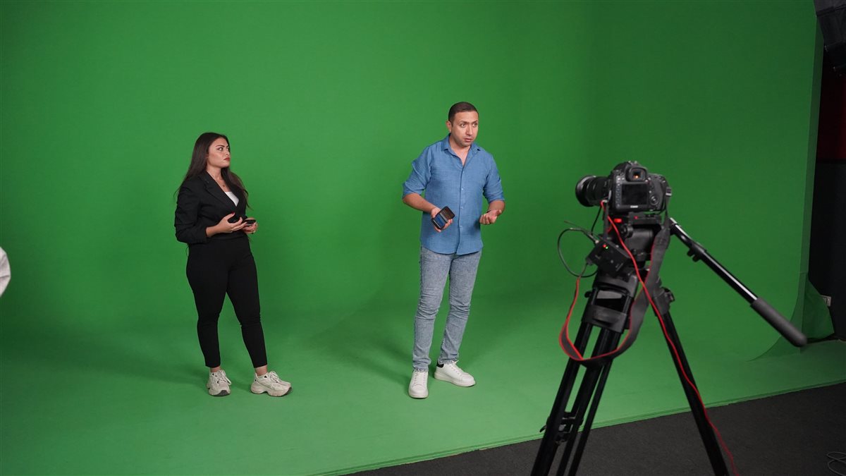 معهد إعداد القادة يشهد ختام فعاليات برنامج صناع التأثير