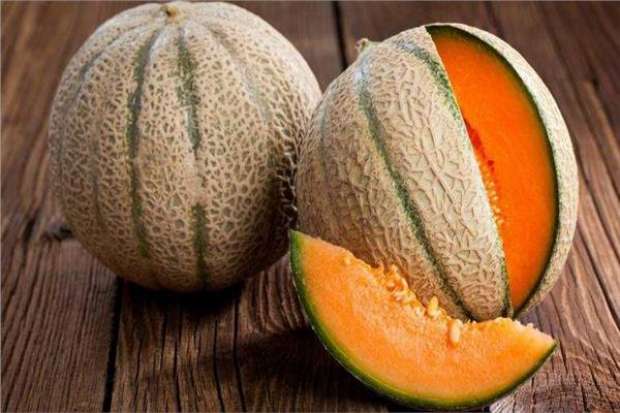 فوائد الشمام للصحة 