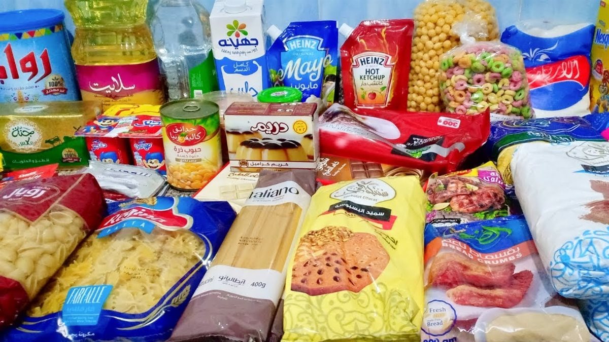 <strong>اسعار السلع الغذائية في الأسواق، فيتو</strong>