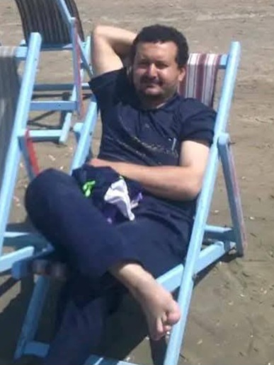 امبابي بلاط سائق الميكروباص المتوفي 