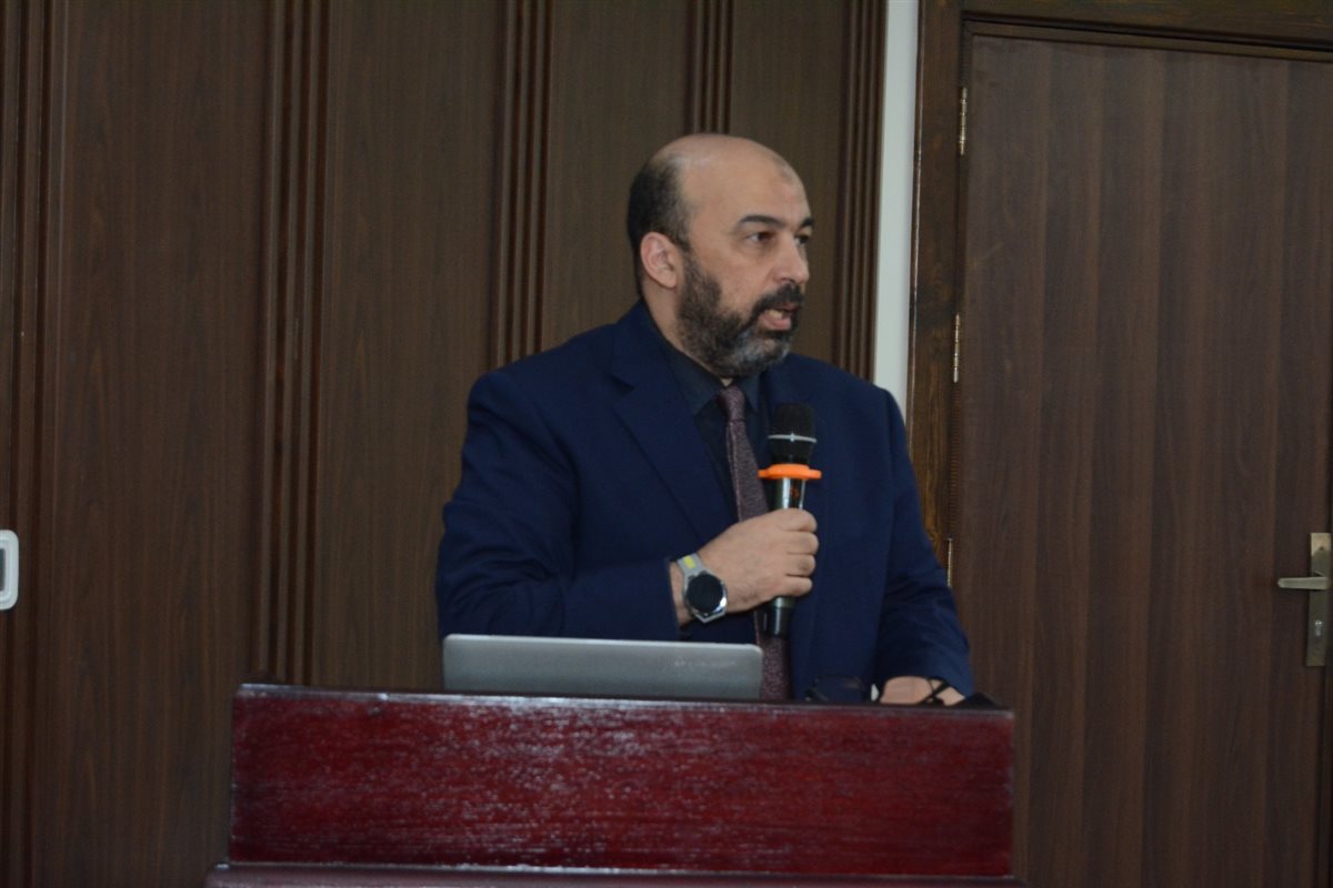 ورشة عمل تقييم الطلاب في عصر الذكاء الاصطناعي 