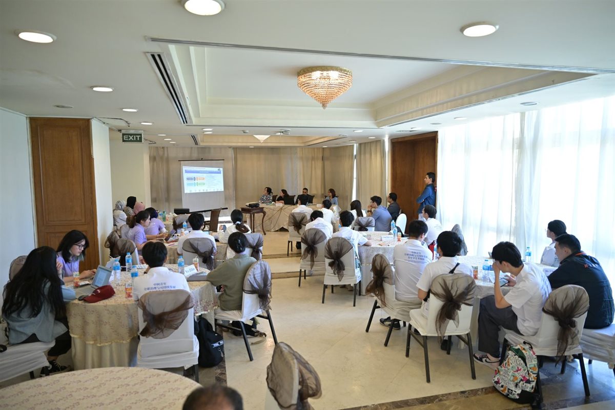 المدرسة الصيفية بجامعة القاهرة