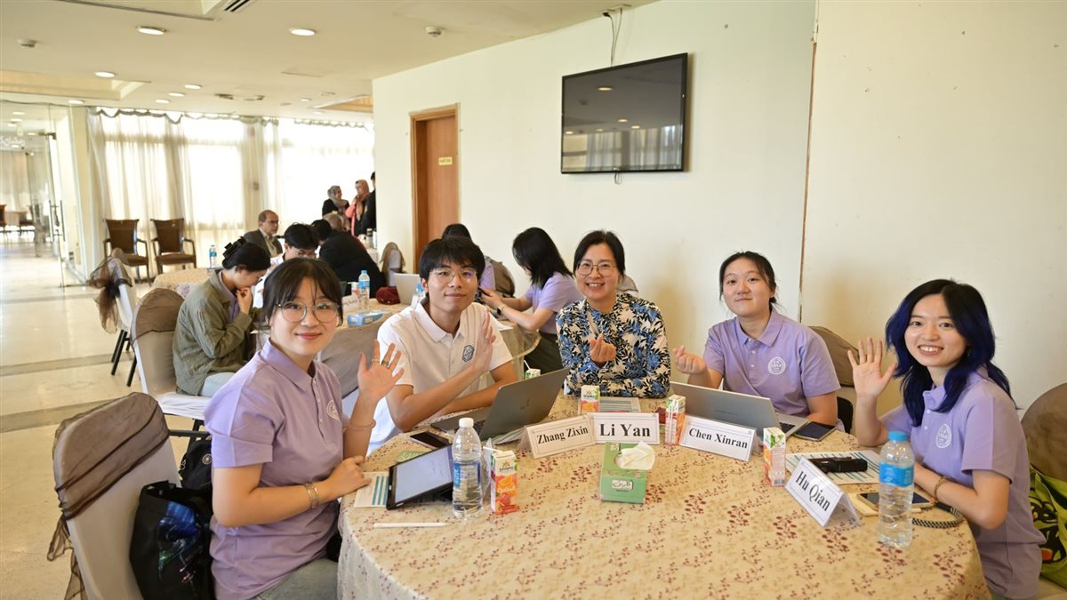 المدرسة الصيفية بجامعة القاهرة