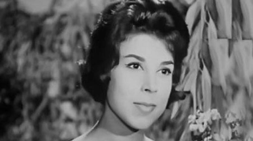 رجاء الجداوى فى فيلم دعاء الكروان 