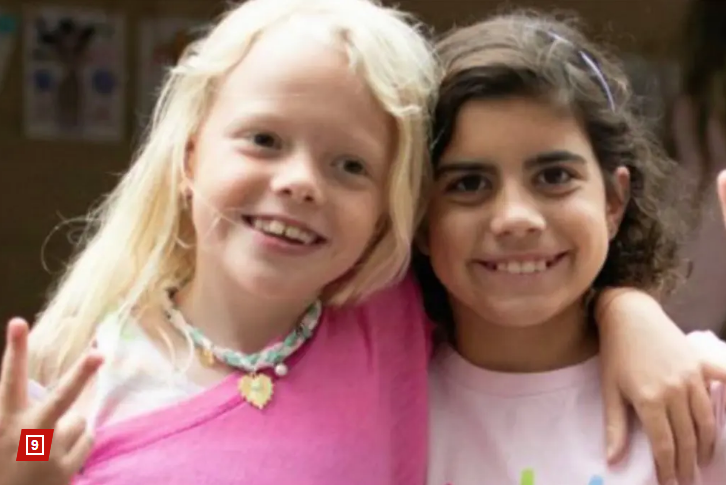 أطفال مفقودين في كارثة تكساس، فيتو