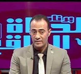 صلاح السكري