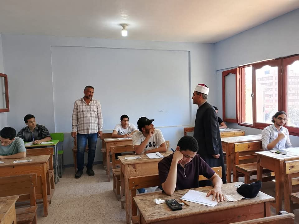 جانب من الجولة، فيتو