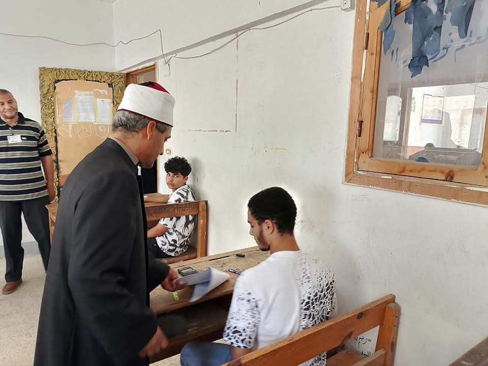 جانب من الجولة، فيتو