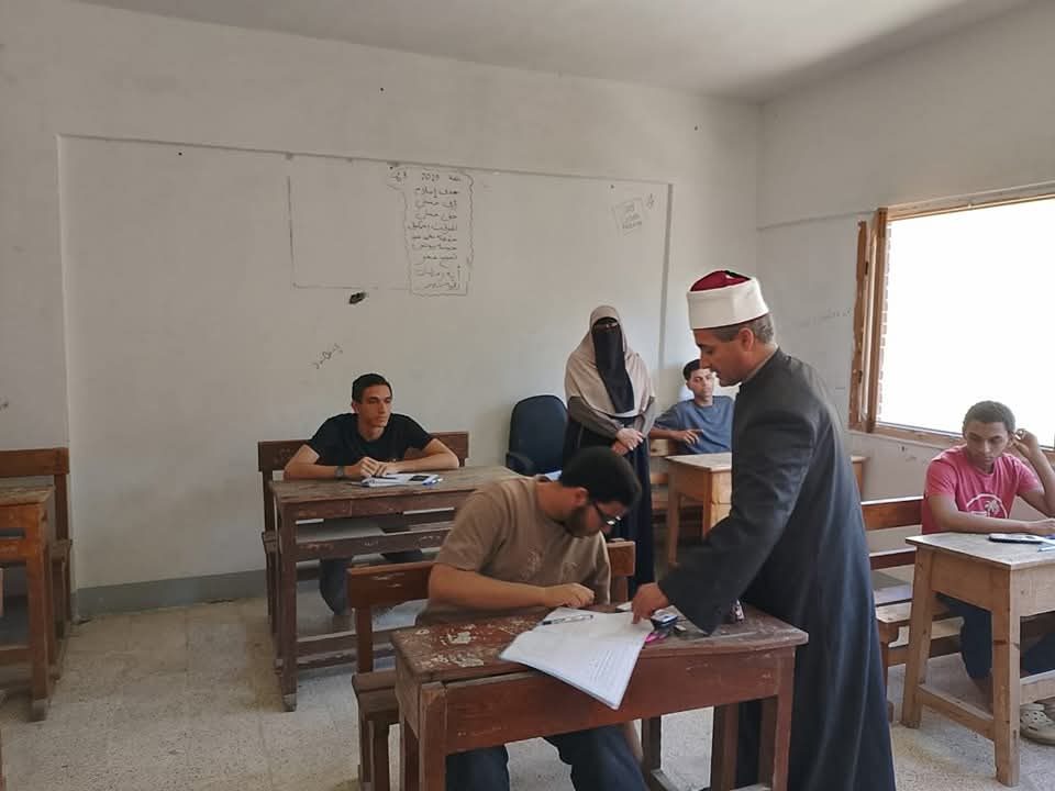 جانب من الجولة، فيتو