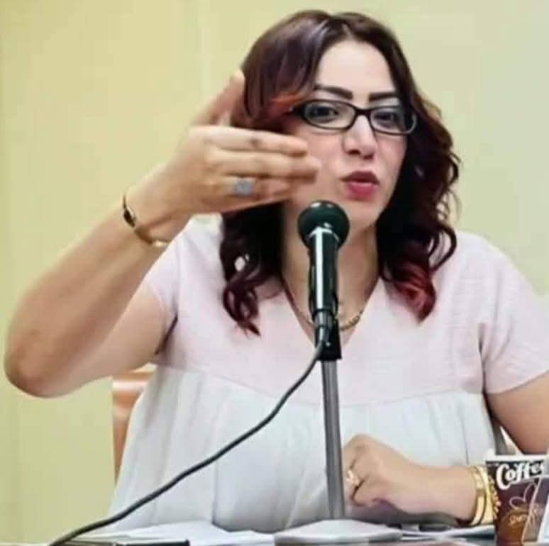 جانب من فعاليات المشروع، فيتو