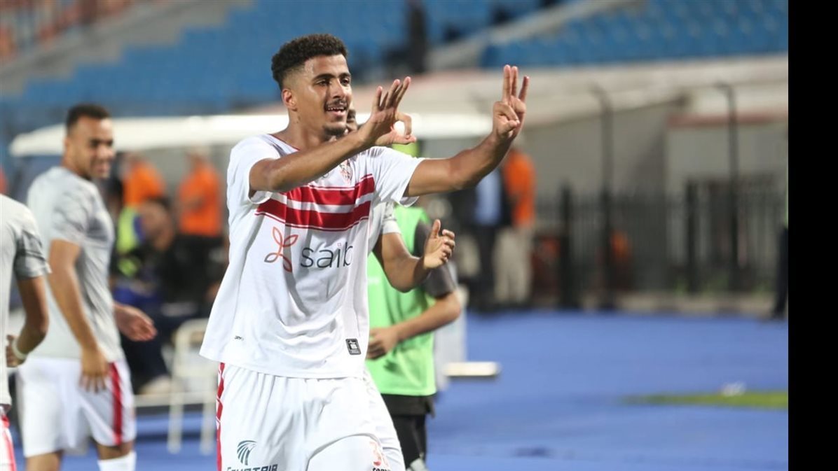 حسام عبد المجيد، فيتو