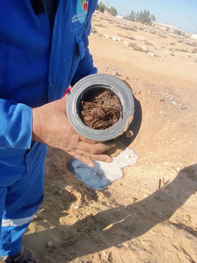 جانب من الأعمال، فيتو