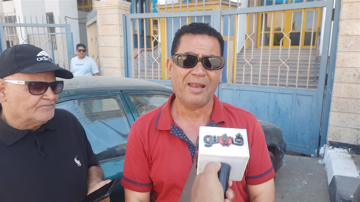 جانب من اللقاء، فيتو