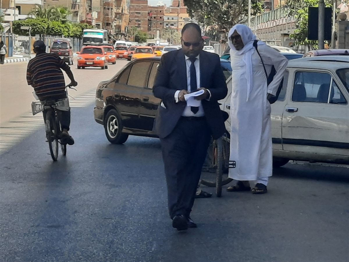 النادي الإسماعيلي اليوم، فيتو