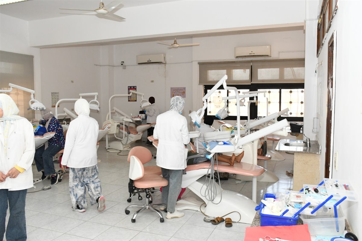 جانب من الجولة، فيتو