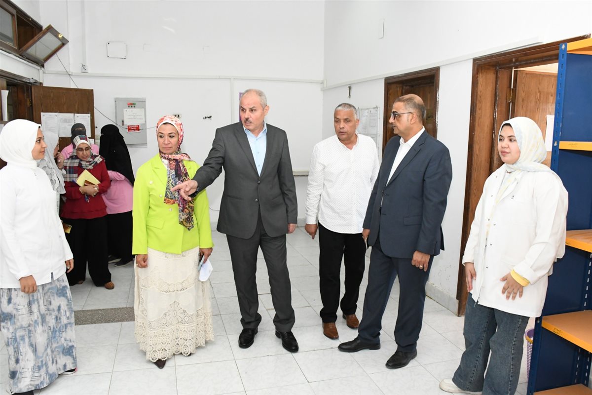 جانب من الجولة، فيتو