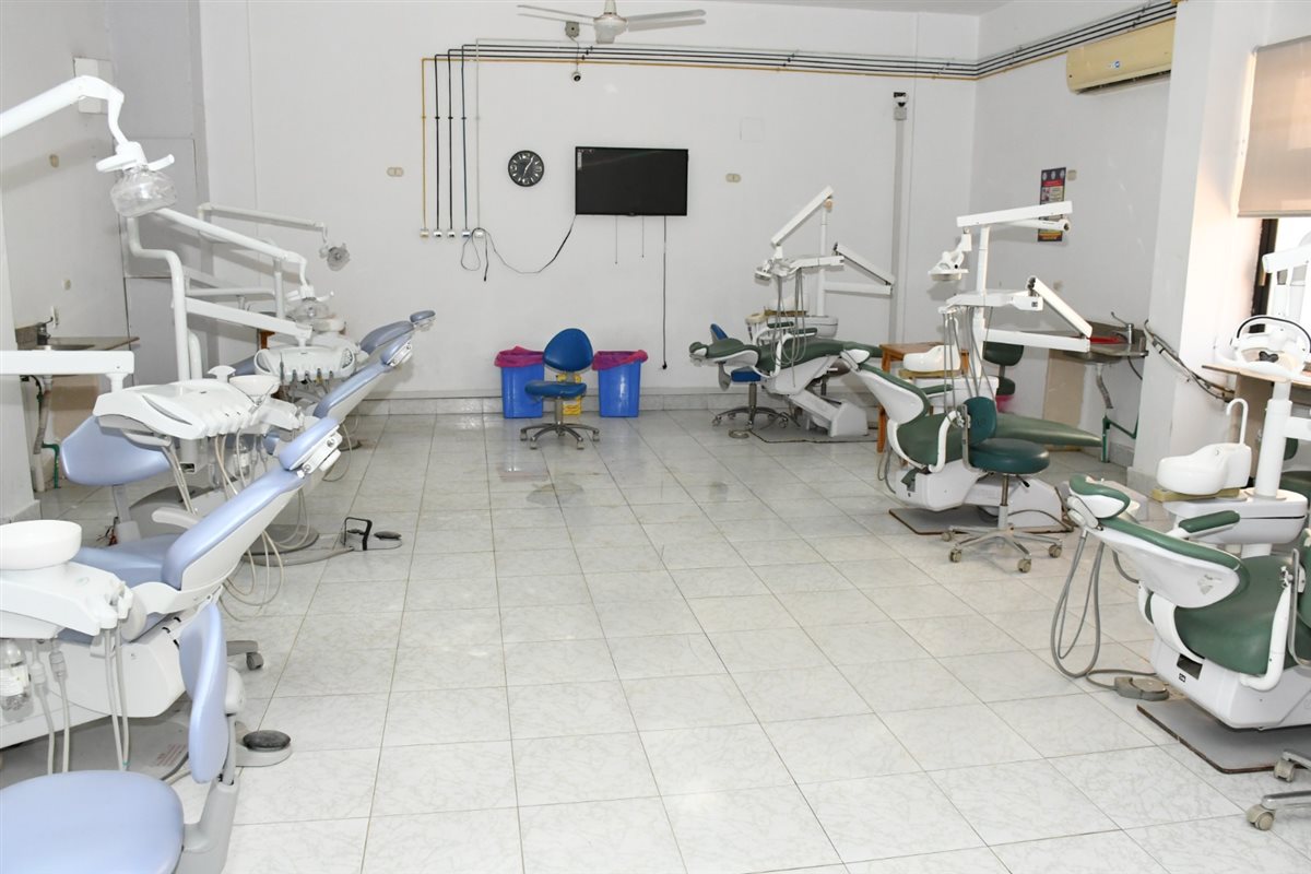 جانب من الجولة، فيتو