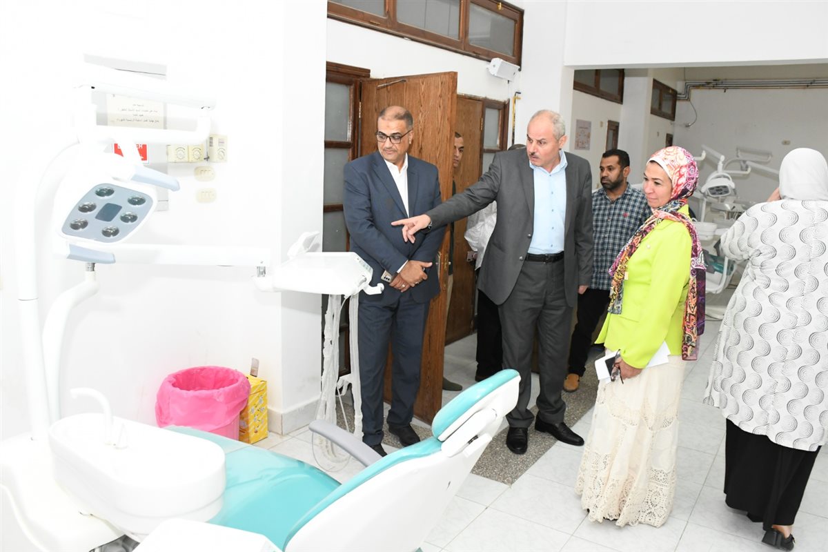 جانب من الجولة، فيتو