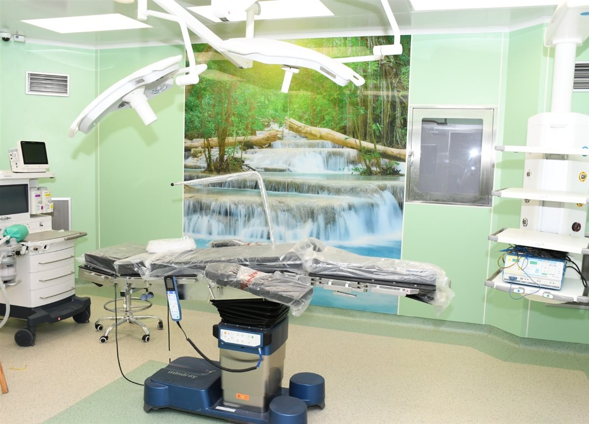 جانب من الجولة، فيتو