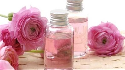 فوائد زيت الورد للصحة