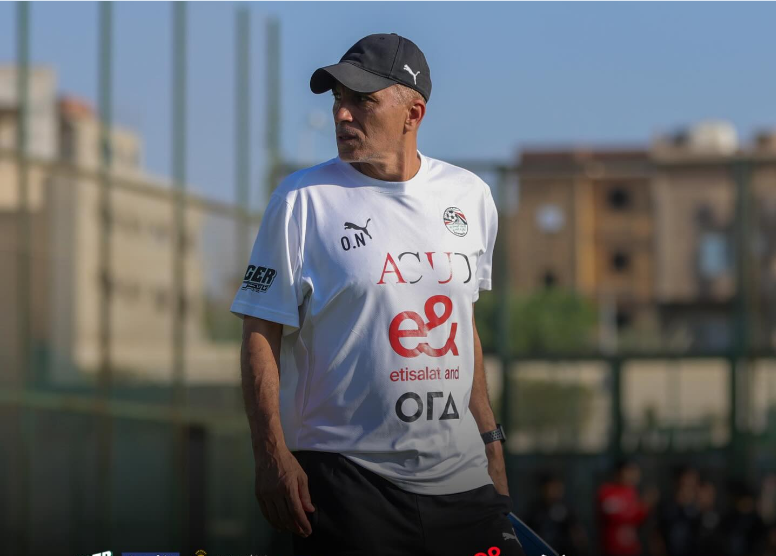 أسامة نبيه، فيتو