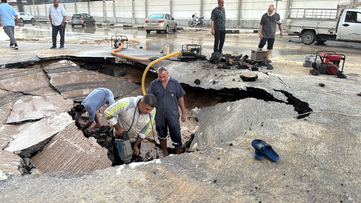 جانب من الأعمال، فيتو