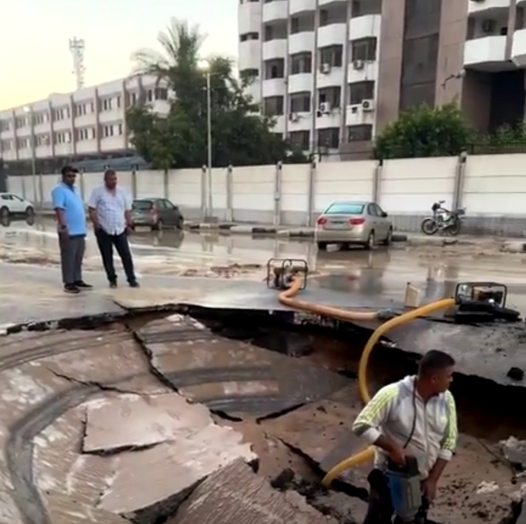 جانب من الأعمال، فيتو